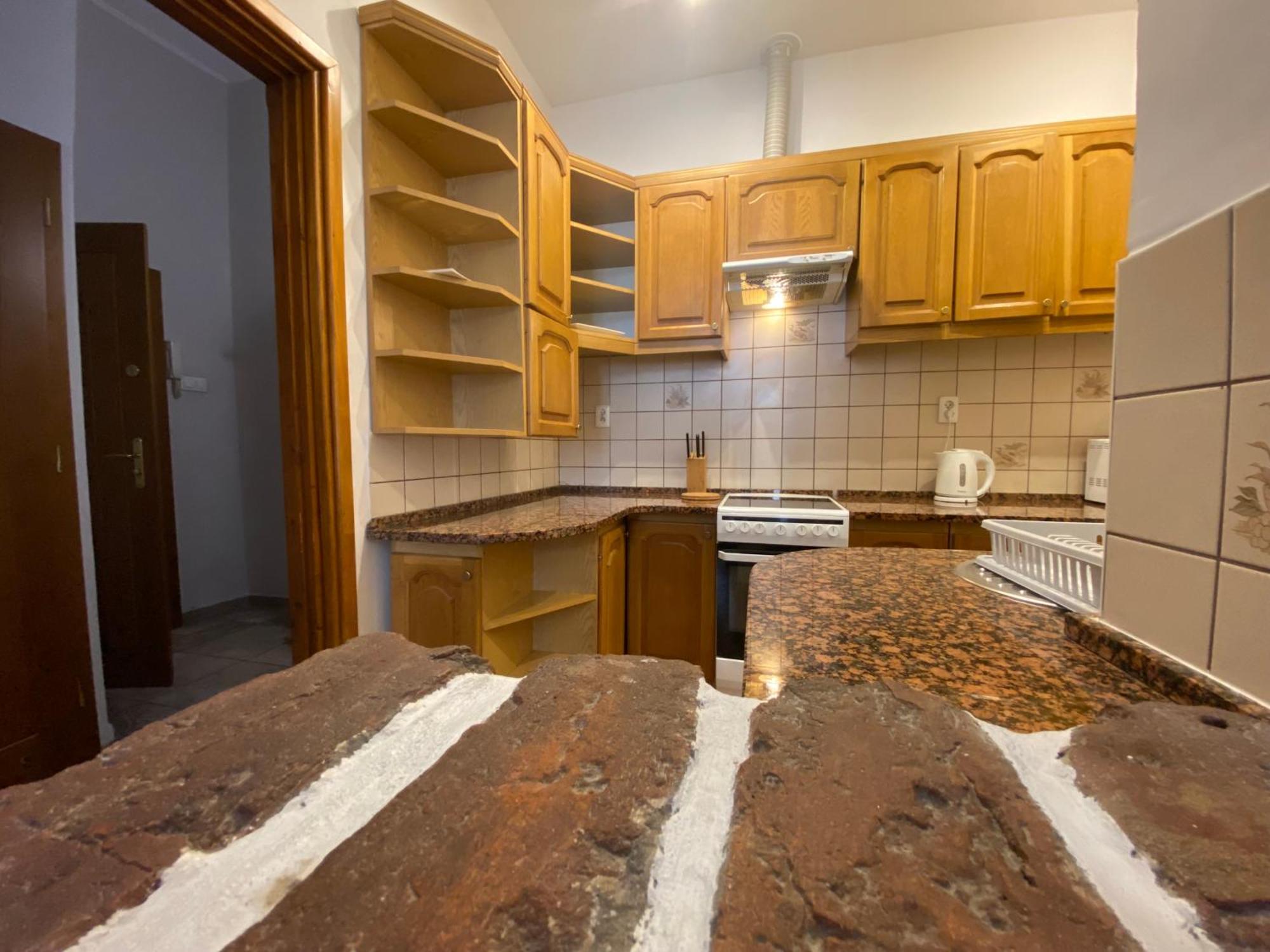 Apartments Legendary คราคูฟ ภายนอก รูปภาพ