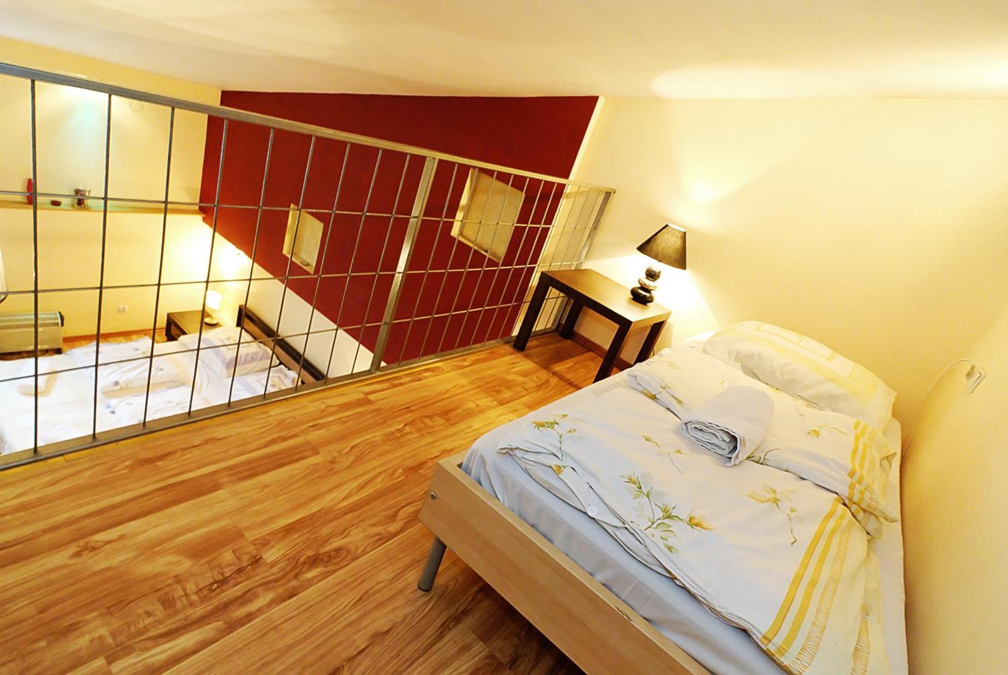 Apartments Legendary คราคูฟ ภายนอก รูปภาพ