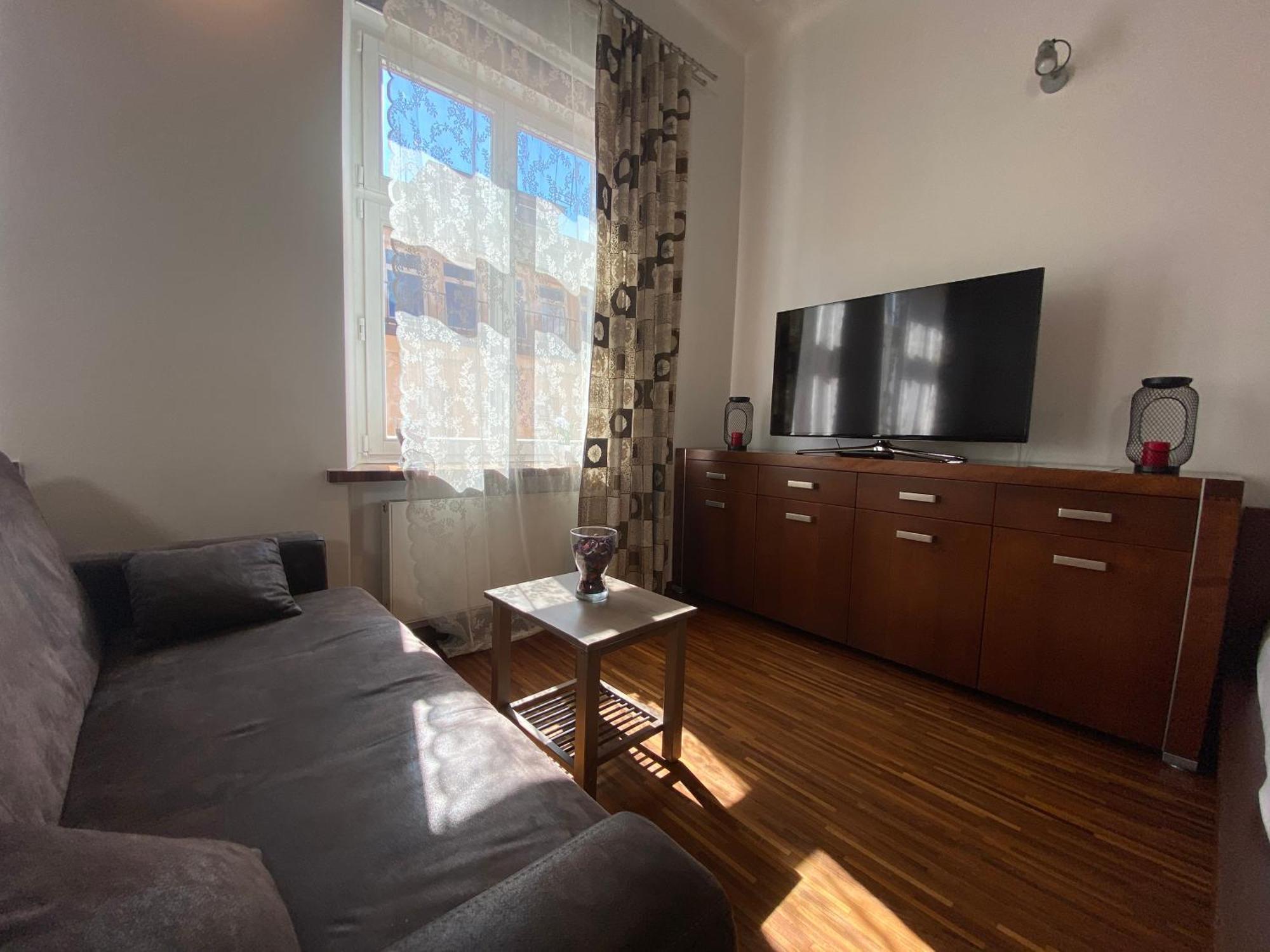 Apartments Legendary คราคูฟ ภายนอก รูปภาพ