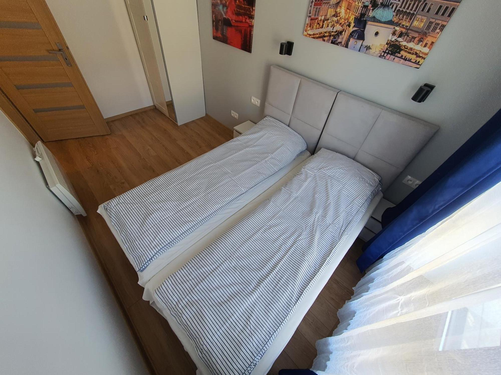 Apartments Legendary คราคูฟ ภายนอก รูปภาพ