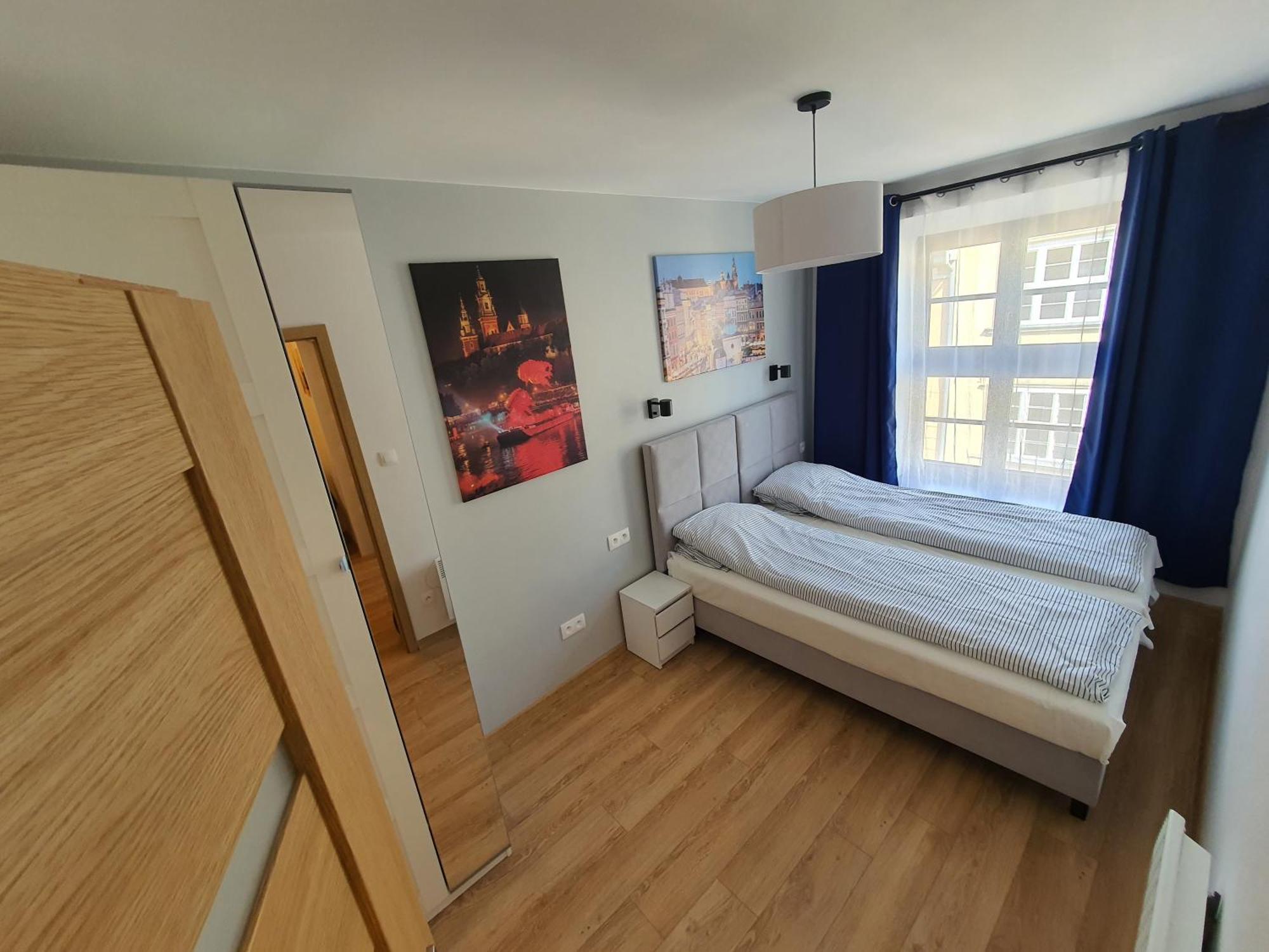 Apartments Legendary คราคูฟ ภายนอก รูปภาพ