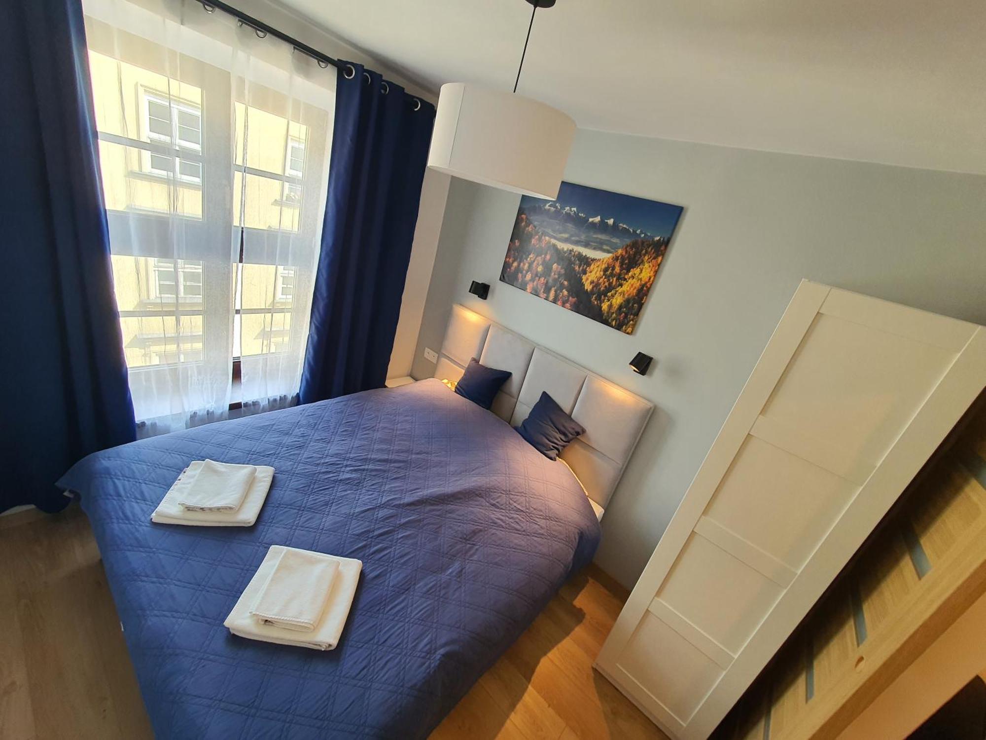 Apartments Legendary คราคูฟ ภายนอก รูปภาพ